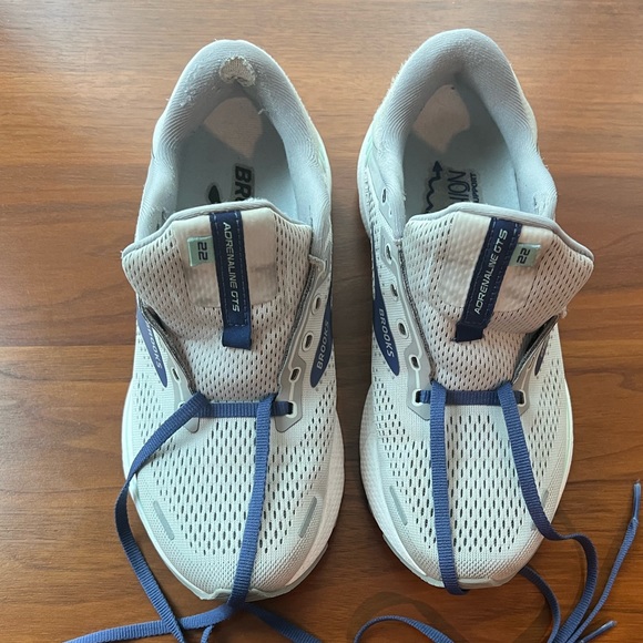 Brooks Adrenaline GTS 22 - Picture 6 of 15